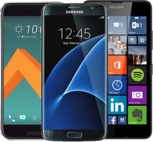 Samsung Smartphone Repair Service - Cell Phone Repair Master